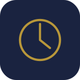 icon clock