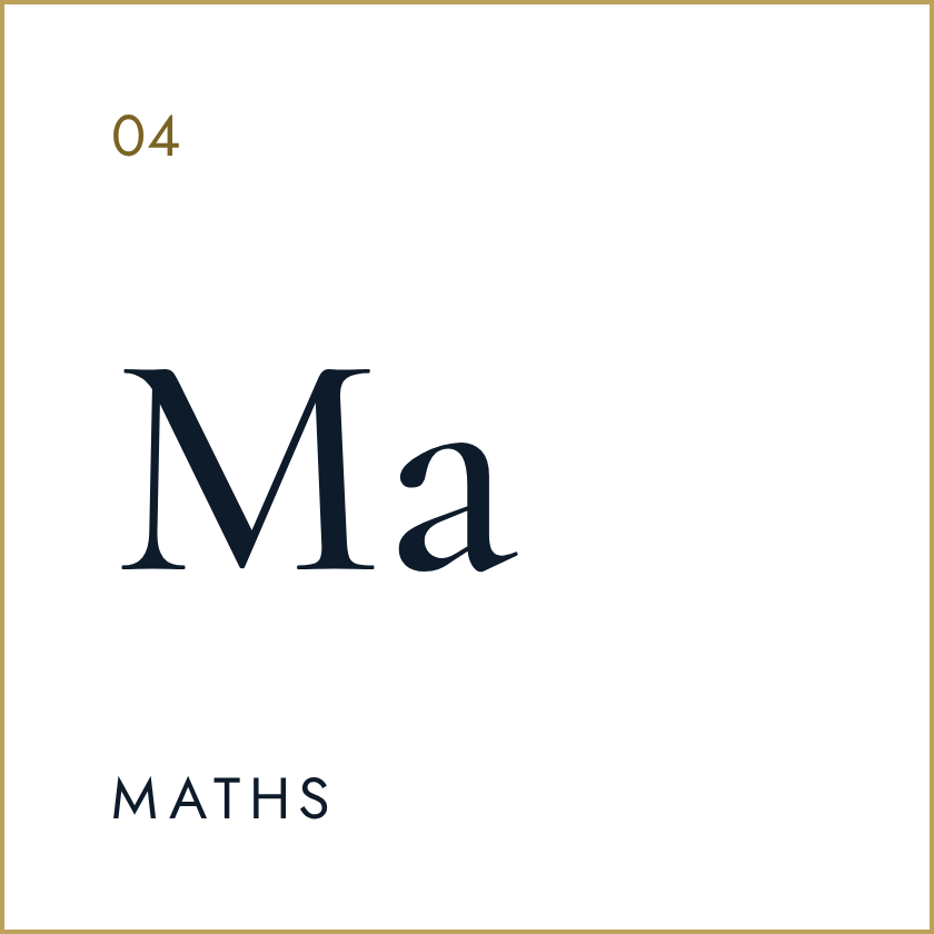 elemental tile maths